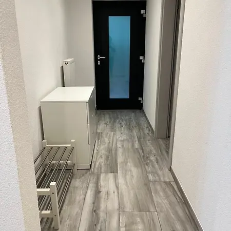 Apartamento 90 M2 With 2 Bedrooms, Terrace And Garden *