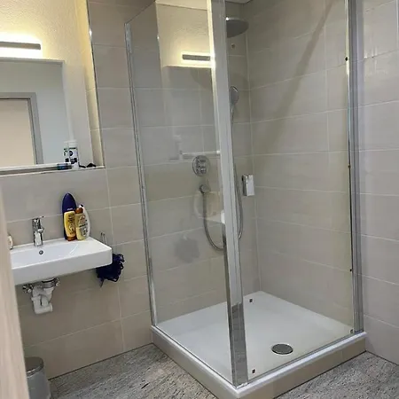 Apartamento 90 M2 With 2 Bedrooms, Terrace And Garden