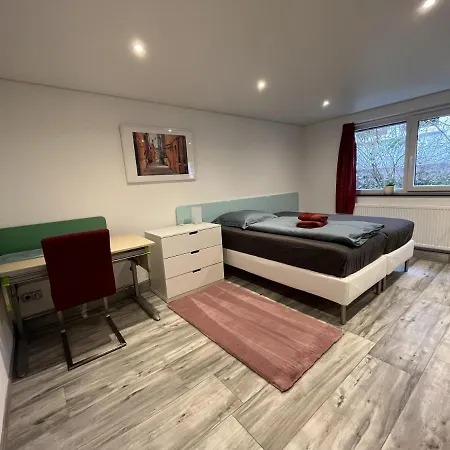 Apartamento 90 M2 With 2 Bedrooms, Terrace And Garden *